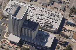 Blue Cross and Blue Shield of Florida