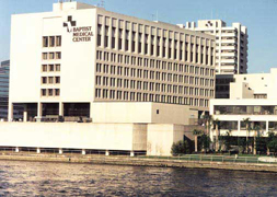 Baptist Medical Center