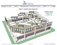 University of North Florida Building 1