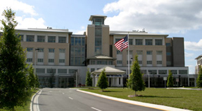 Baptist Hospital South