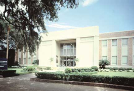 The Cummer Museum of Art & Gardens