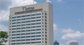 Aetna Building (Old Prudential)