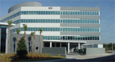 Blue Cross and Blue Shield of Florida Critical Printing Facility