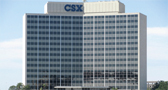 CSX Tower