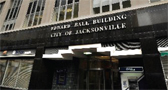 Ed Ball Building (City of Jax)