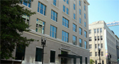City Hall Annex Building (City of Jacksonville)