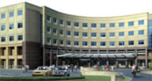Memorial Hospital