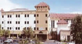 Orange Park Medical Center