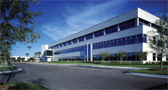 Vistakon / J&J Lens Manufacturing R&D Complex