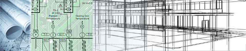 Design & Engineering | Automation technology solutions to make your buildings smarter, more comfortable, and more energy efficient.