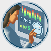 Energy Monitoring and System Optimization