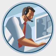 Remote Monitoring and Alarm Notification