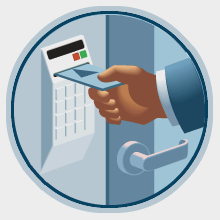 Security Access Controls