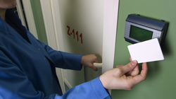 Security Access Controls